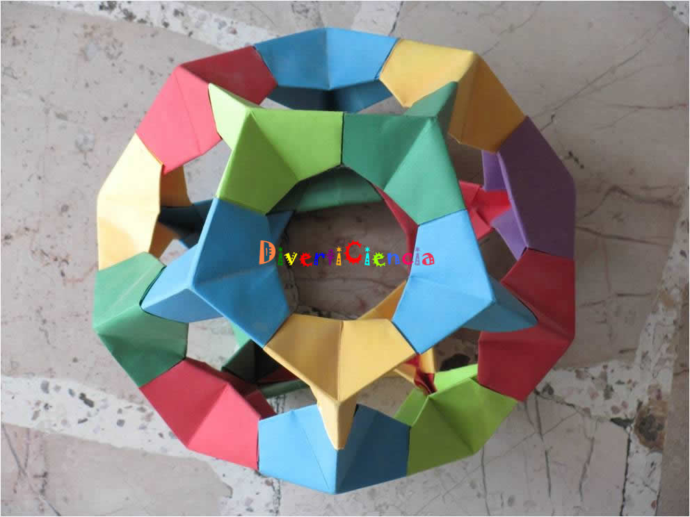 Kusudama